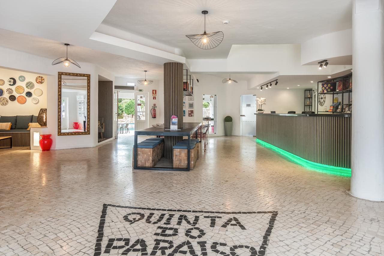 Appartementen Quinta do Paraiso, foto 12
