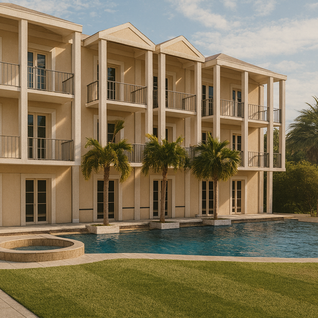 Royal Nidri Suites (Logies/ontbijt)