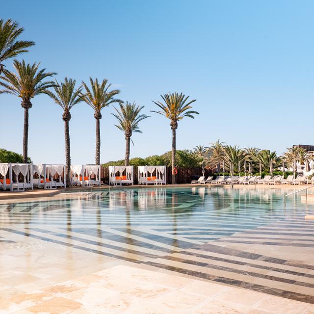 The Site Hotel ibiza