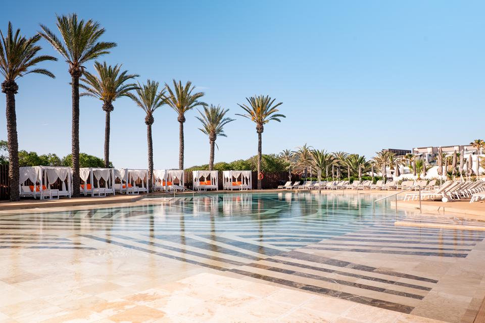 Bless Ibiza The Site - (voorheen Hard Rock)