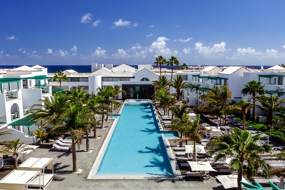Hotel Barceló Teguise Beach - adults only