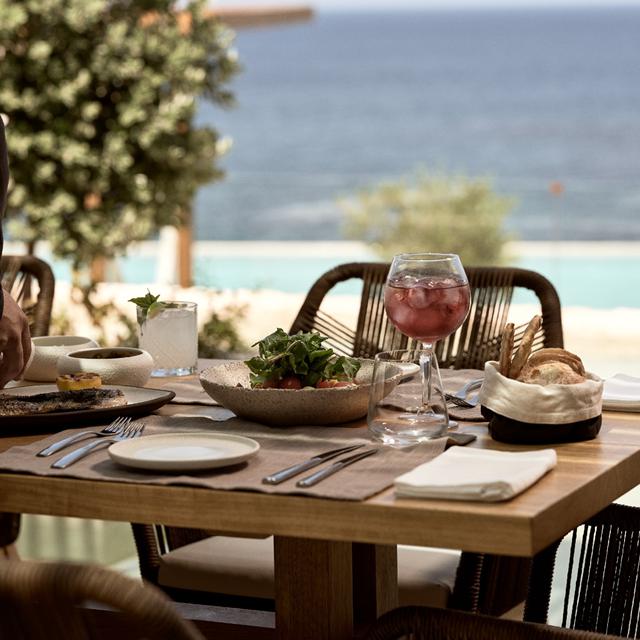 Lesante Cape - The Leading Hotels of the World