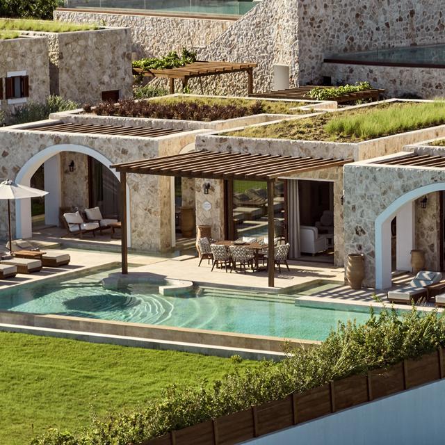 Lesante Cape - The Leading Hotels of the World