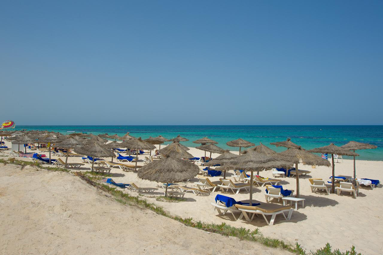 Iberostar Selection Diar El Andalous, foto 2