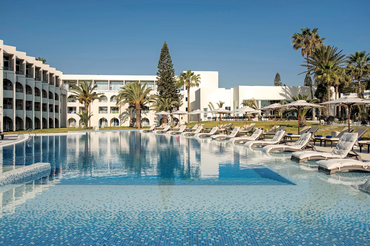 Iberostar Selection Diar El Andalous, foto 7