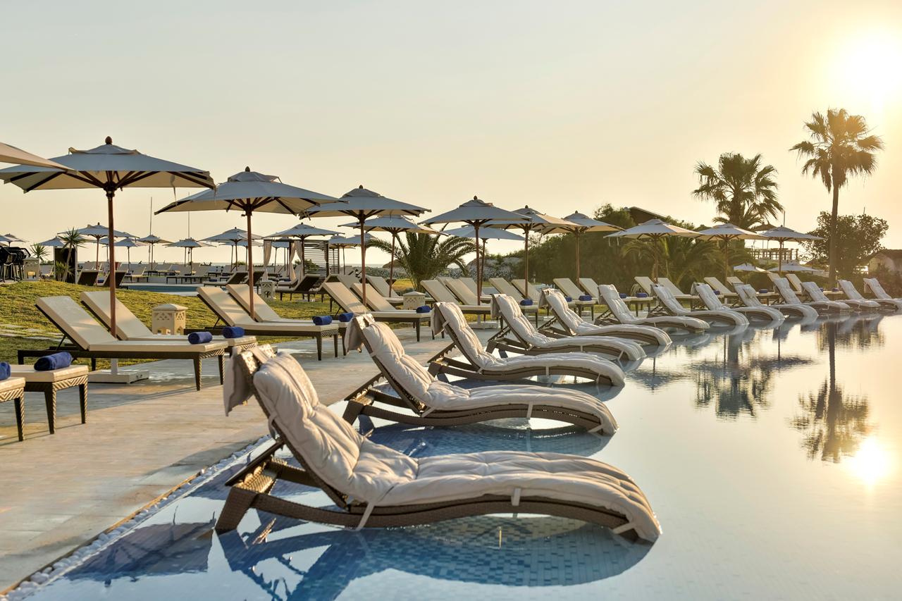 Iberostar Selection Diar El Andalous, foto 8