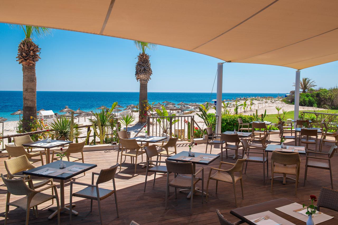 Iberostar Selection Diar El Andalous, foto 5