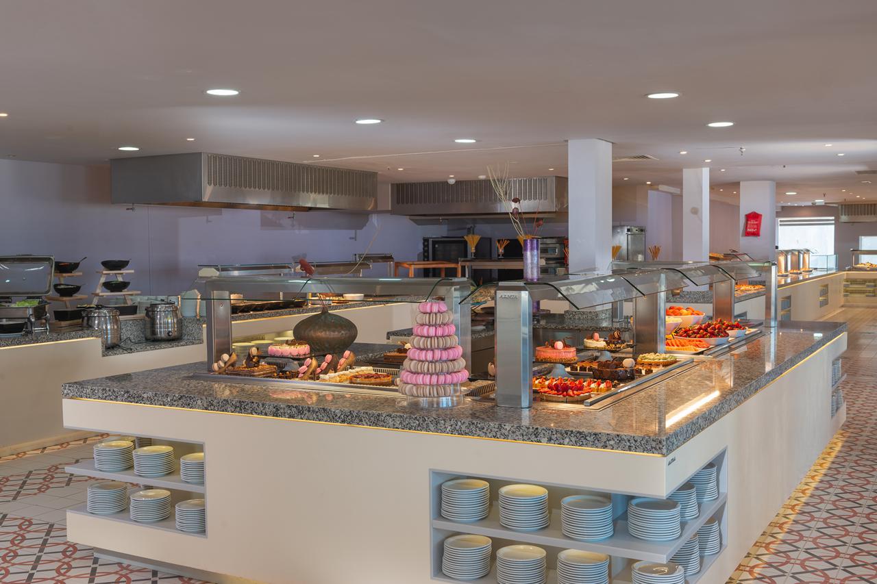 Iberostar Selection Diar El Andalous, foto 4