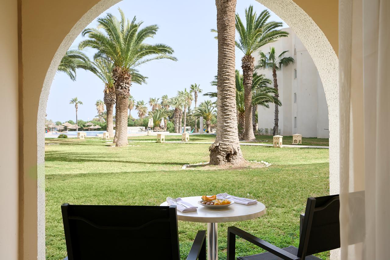 Iberostar Selection Diar El Andalous, foto 13