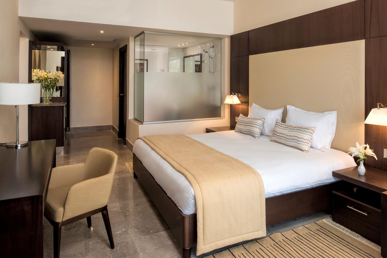 Iberostar Selection Diar El Andalous, foto 3