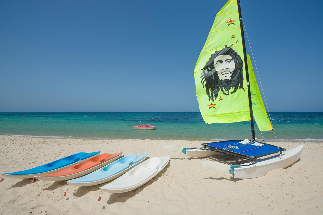 Iberostar Selection Diar El Andalous, foto 10
