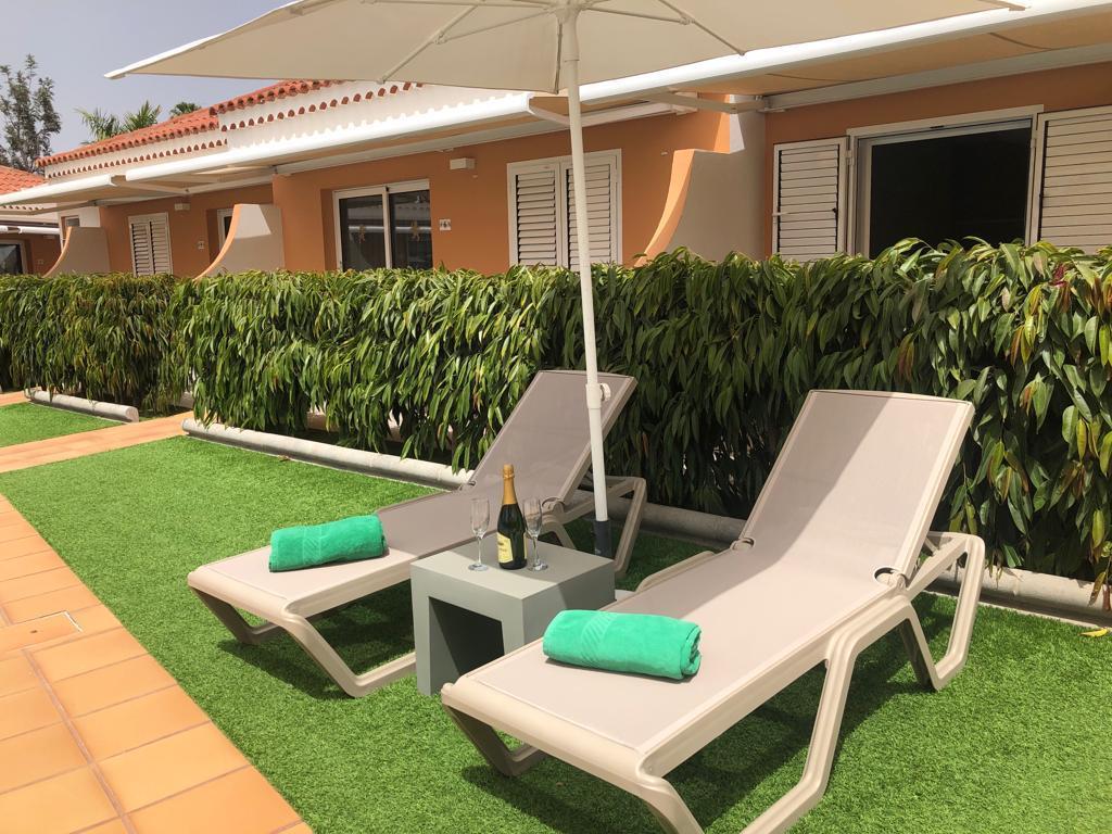Bungalows Los Leones, foto 2