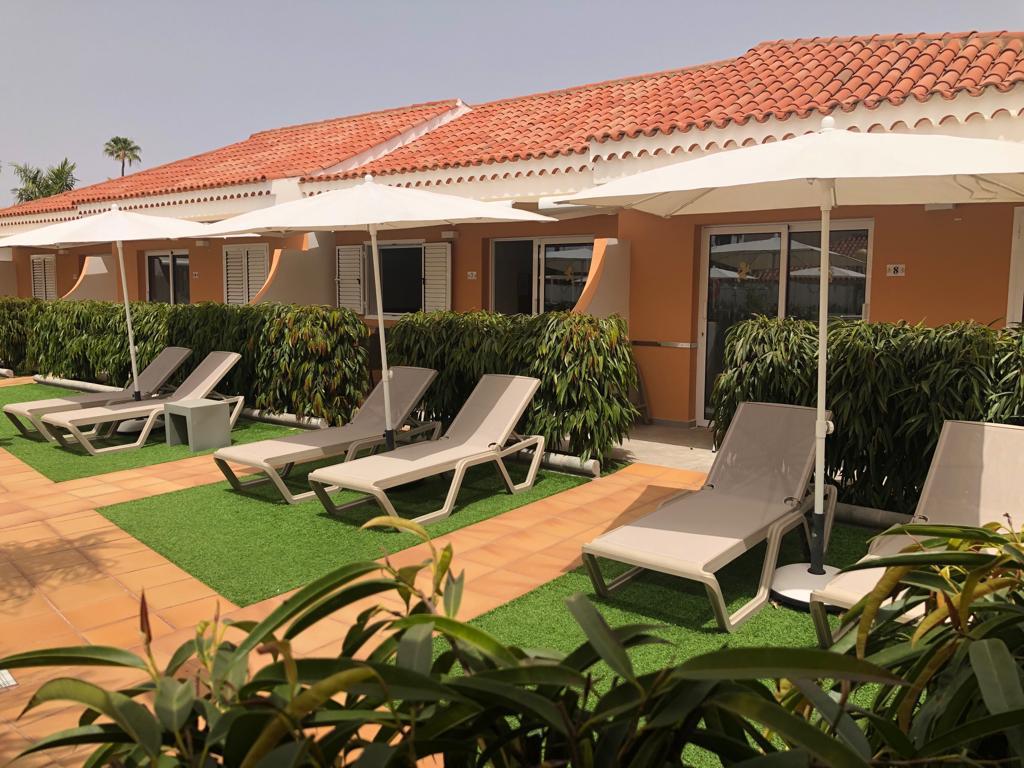 Bungalows Los Leones, foto 5