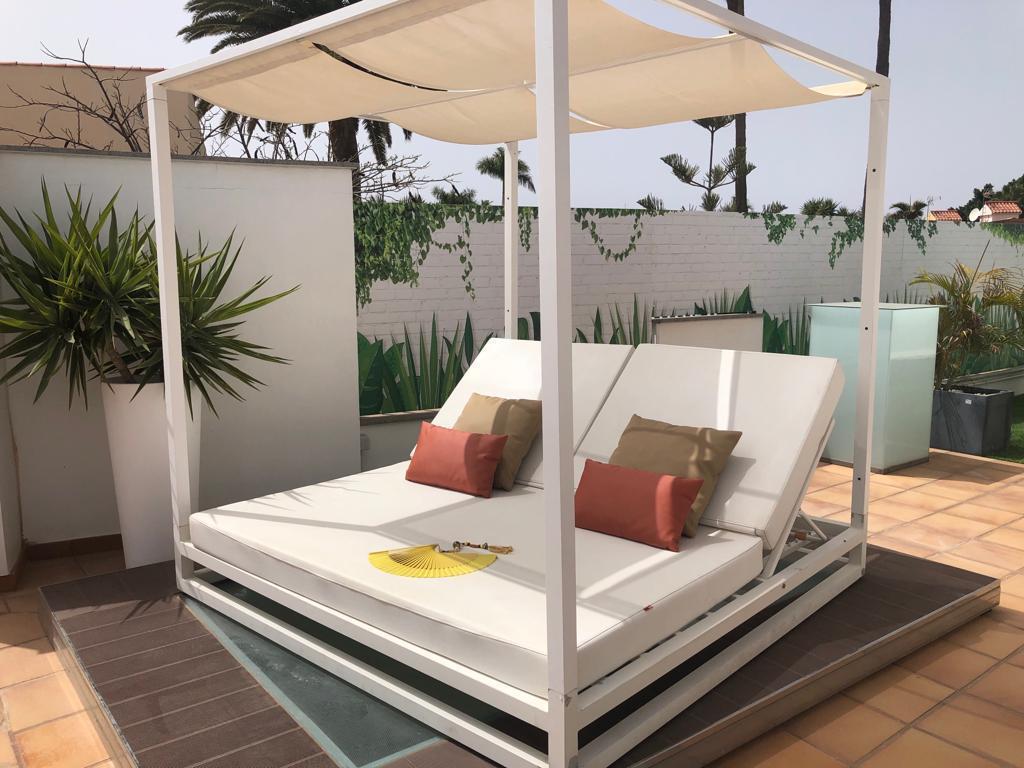 Bungalows Los Leones, foto 6