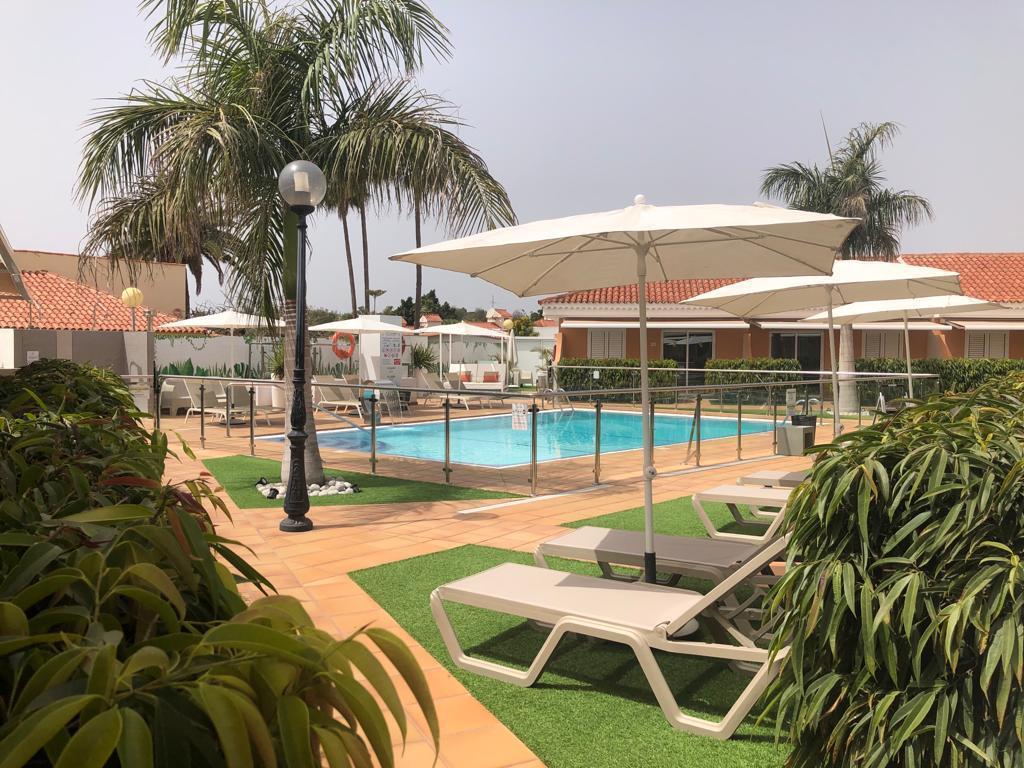 Bungalows Los Leones, foto 4