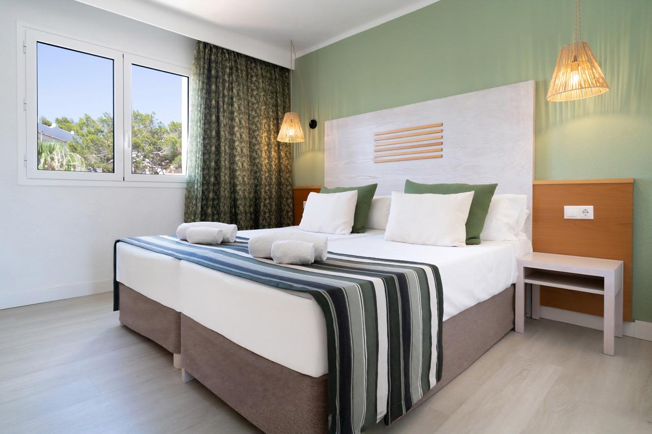 MarSenses Natura Olea Hotel, foto 4