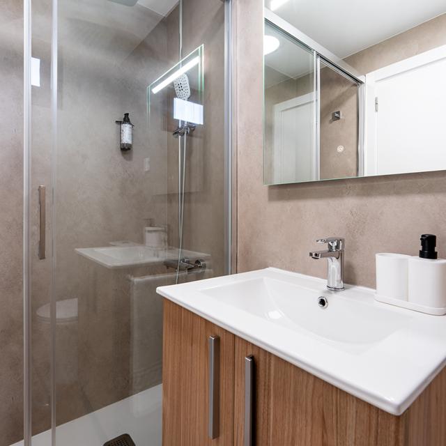 Appartementen Nara
