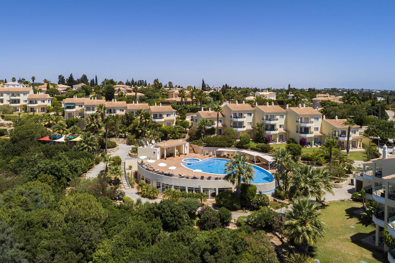 Appartementen Presa de Moura, foto 6