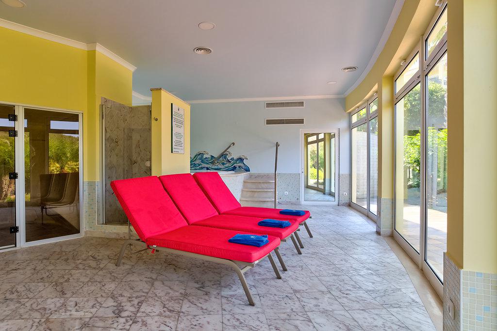 Appartementen Presa de Moura, foto 12