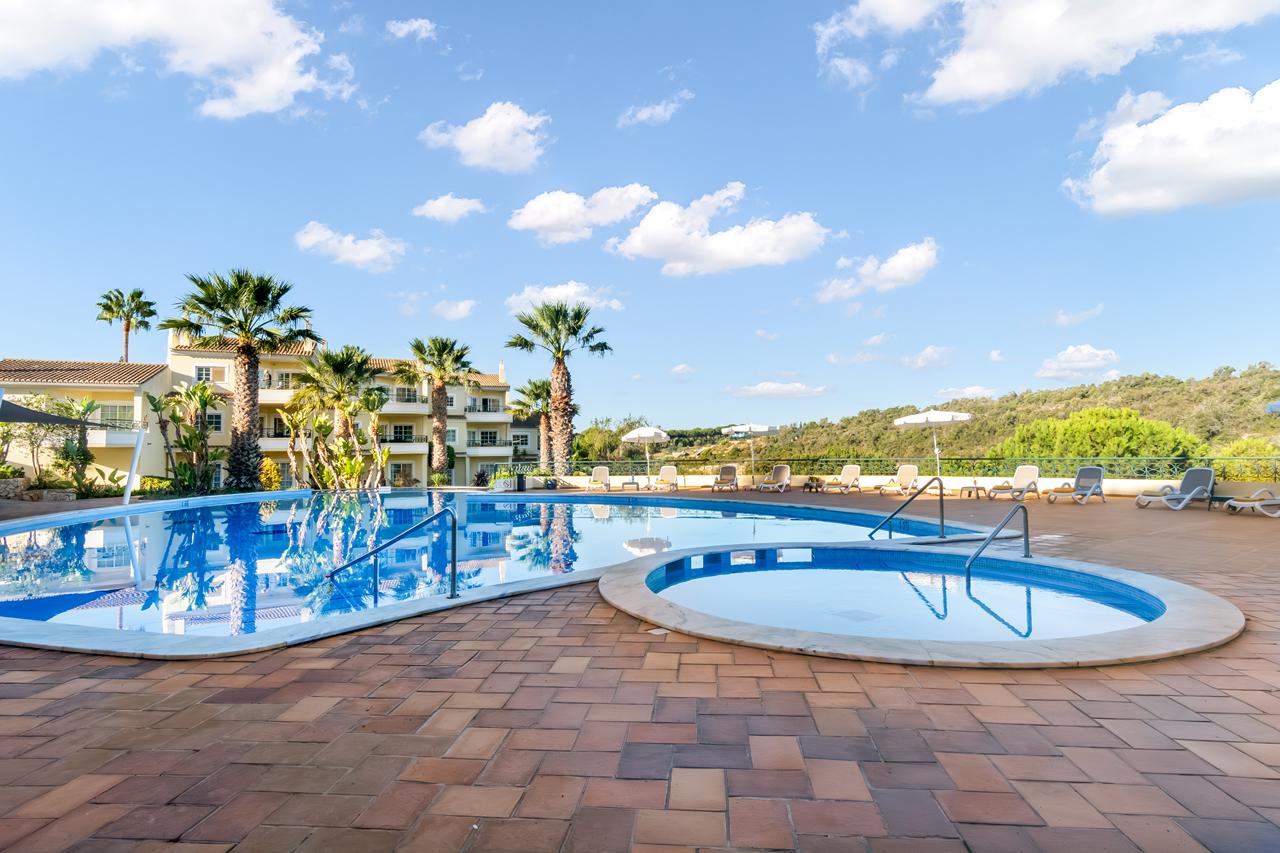 Appartementen Presa de Moura, foto 8