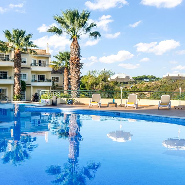 Presa de Moura - Apartment & Villa Resort