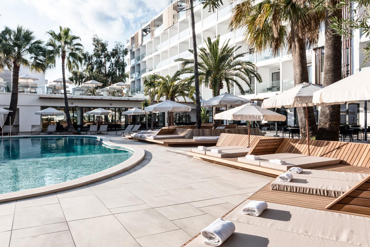 Bordoy Alcudia Port Suites, foto 6