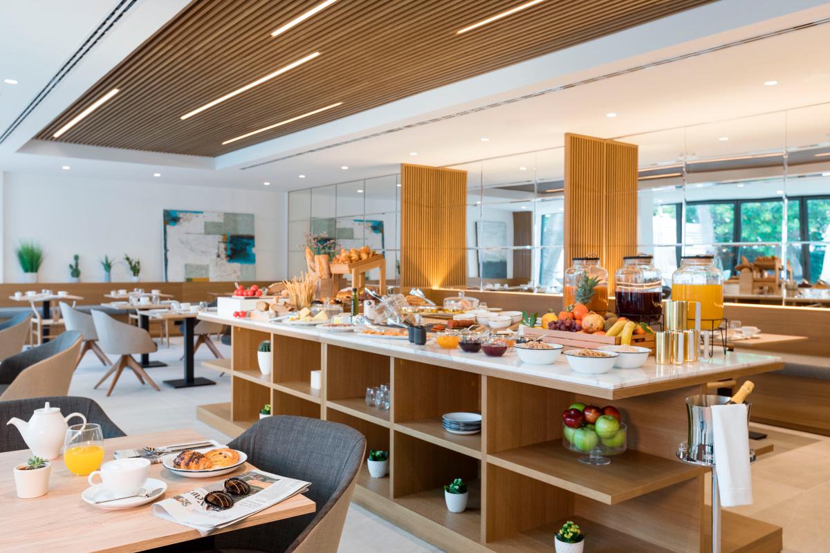 Bordoy Alcudia Port Suites, foto 2
