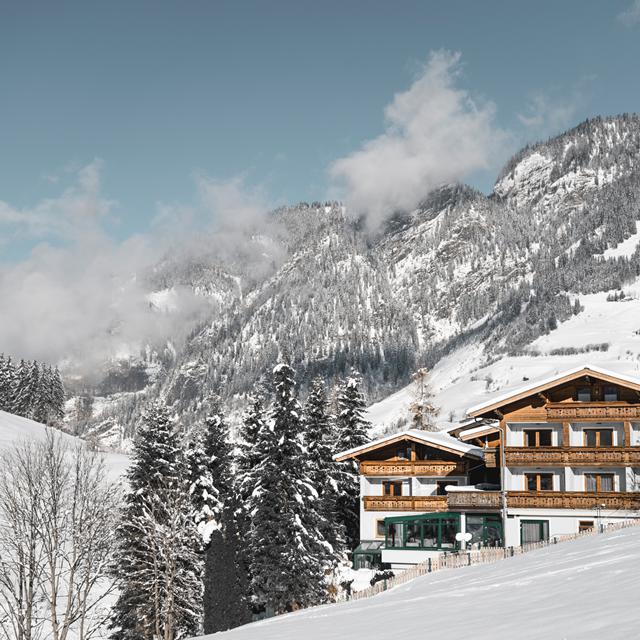 Fichtenhof Genusshotel