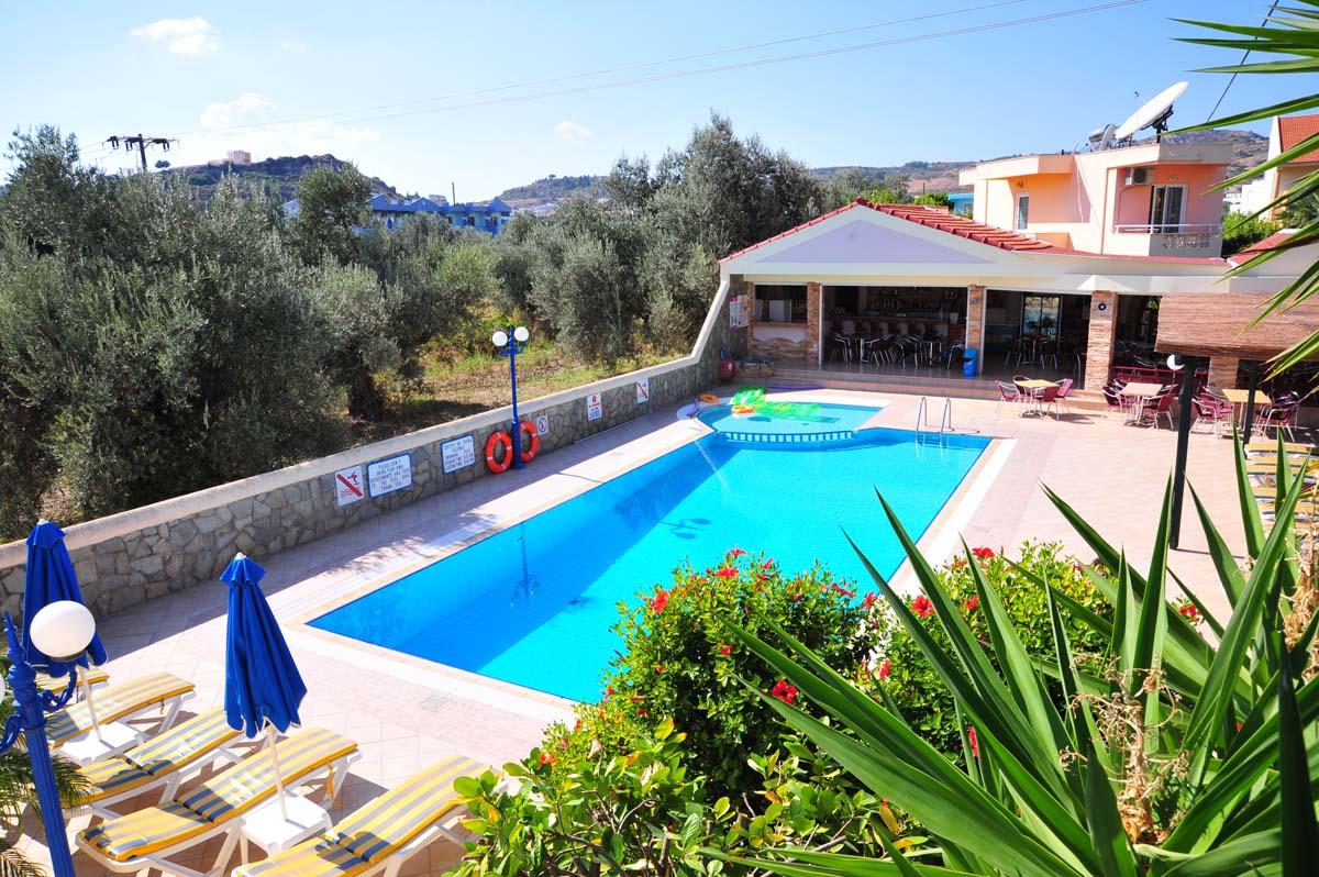 Argiro Village, foto 4