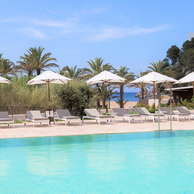 Cala San Miguel Ibiza Resort, Curio Collection by Hilton