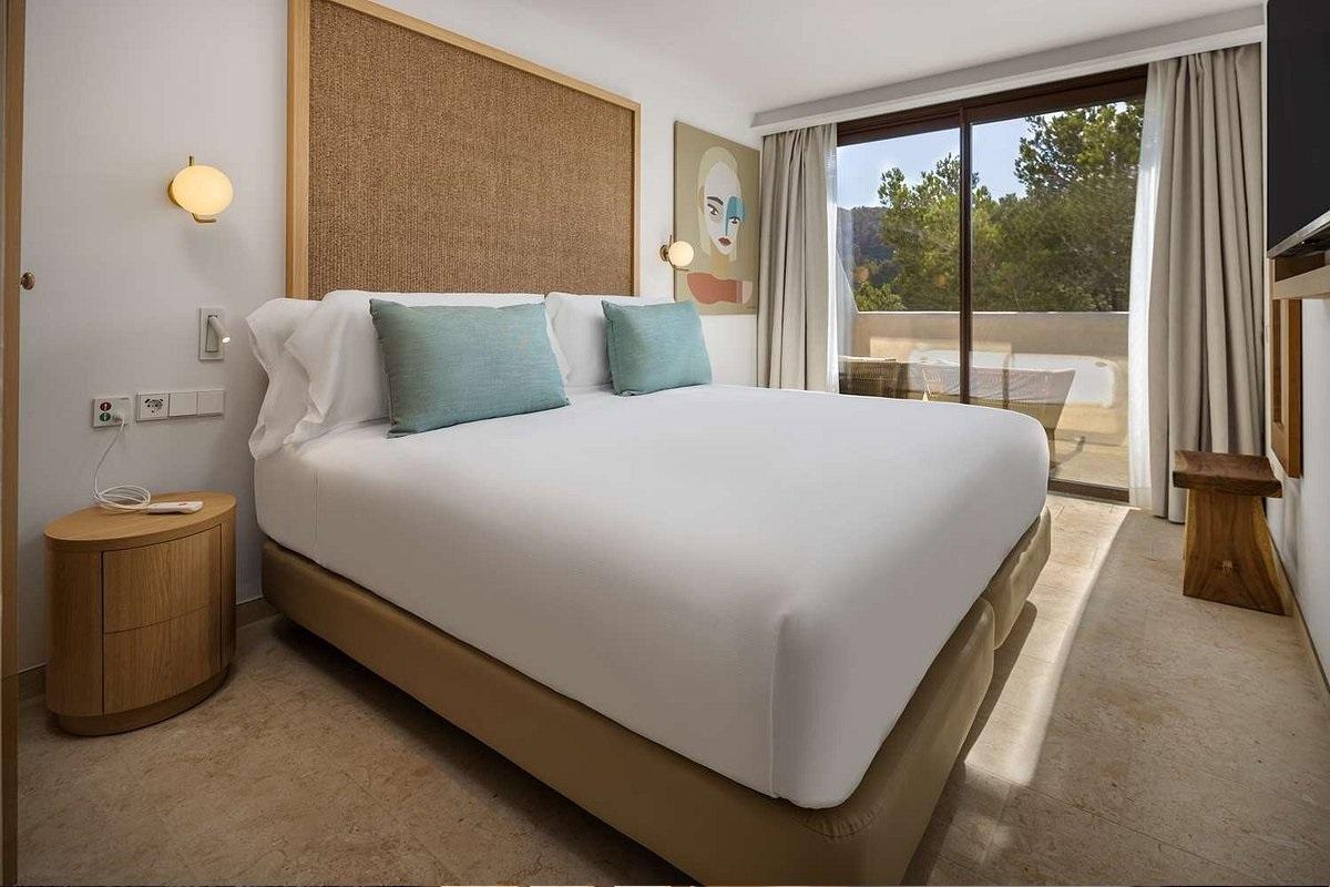Cala San Miguel Ibiza Resort, Curio by Hilton, foto 3