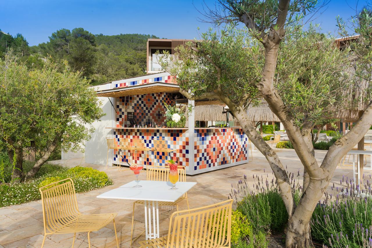 Cala San Miguel Ibiza Resort, Curio by Hilton, foto 7