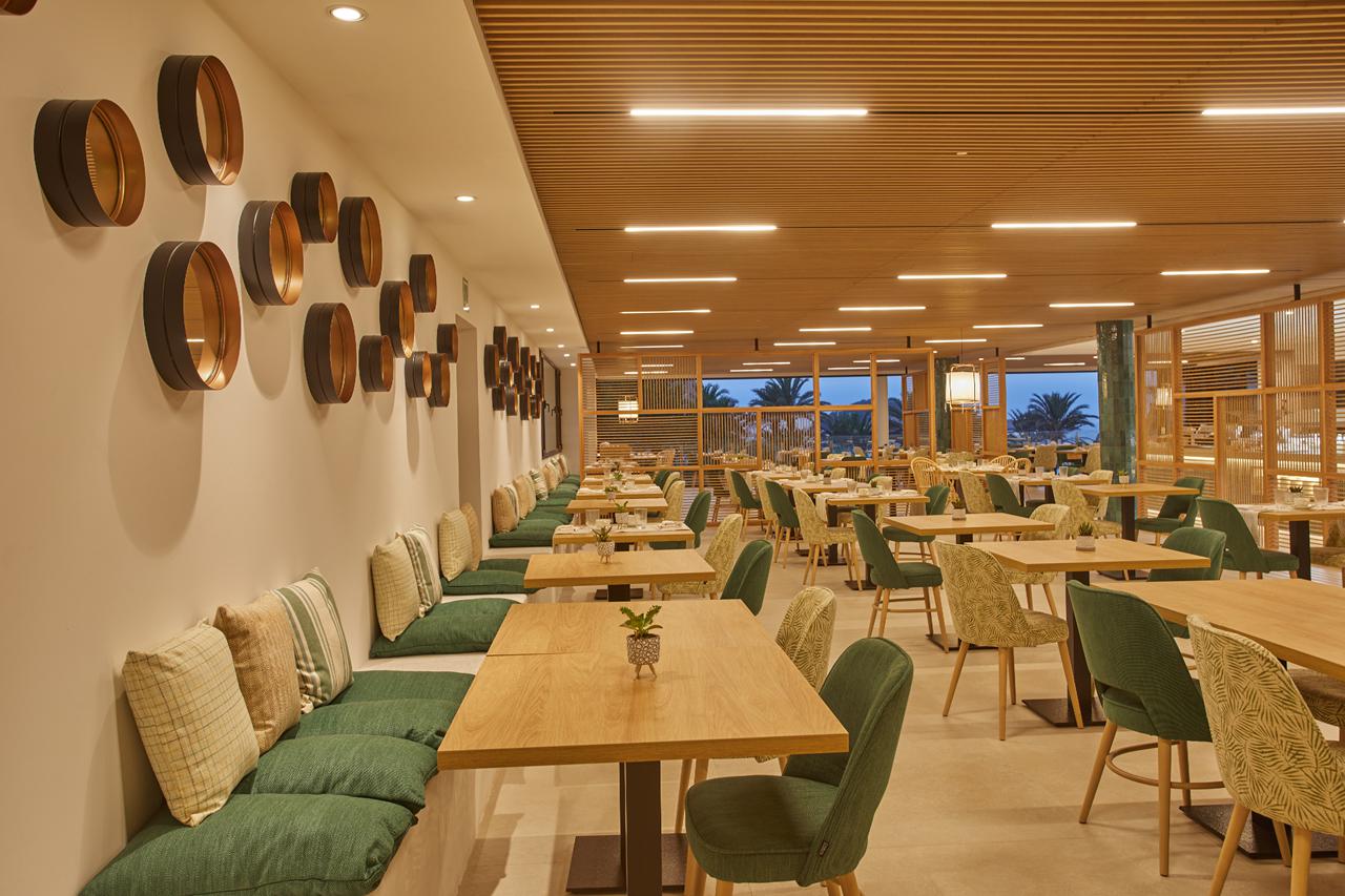 Cala San Miguel Ibiza Resort, Curio by Hilton, foto 8
