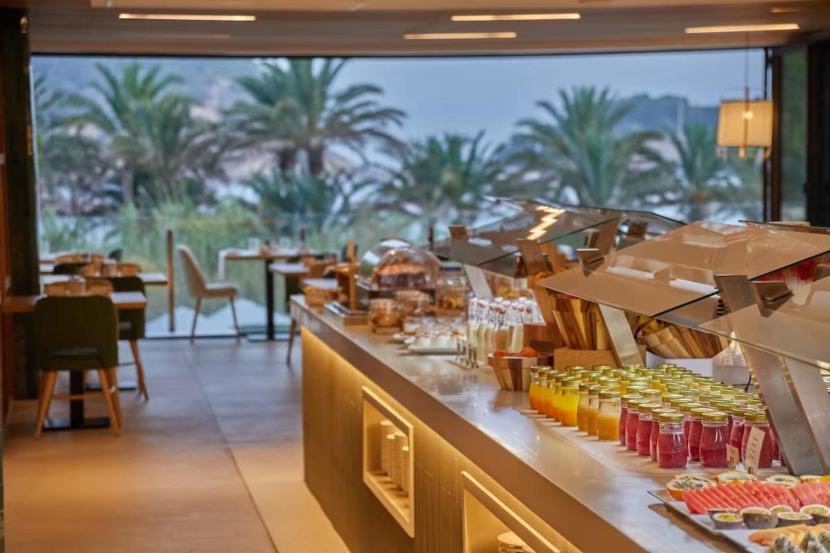 Cala San Miguel Ibiza Resort, Curio by Hilton, foto 9