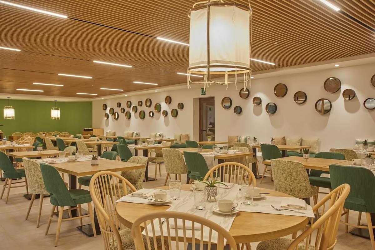 Cala San Miguel Ibiza Resort, Curio by Hilton, foto 10