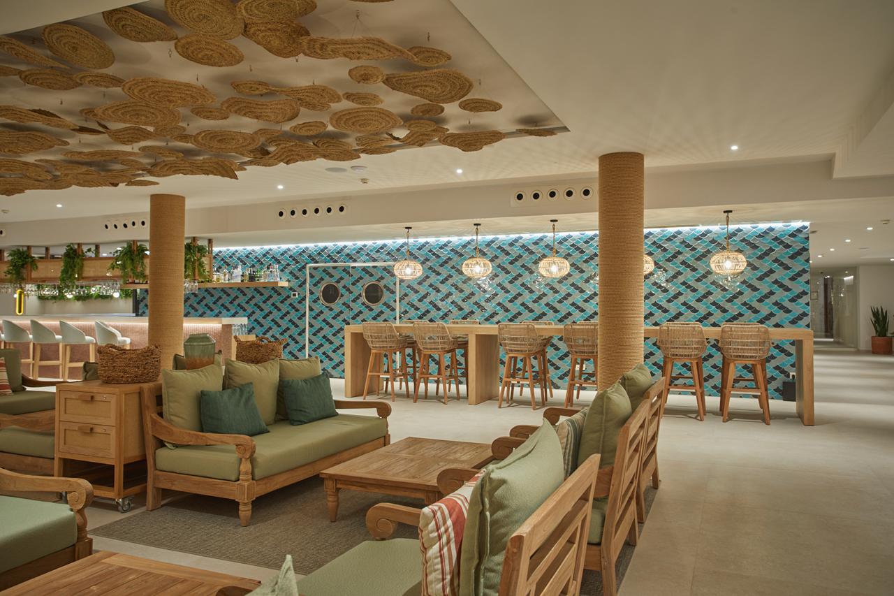 Cala San Miguel Ibiza Resort, Curio by Hilton, foto 4