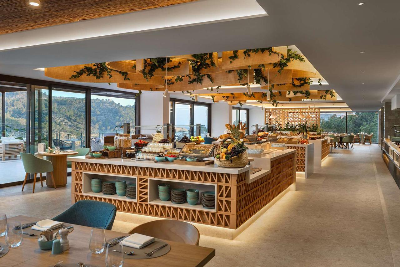 Cala San Miguel Ibiza Resort, Curio by Hilton, foto 12