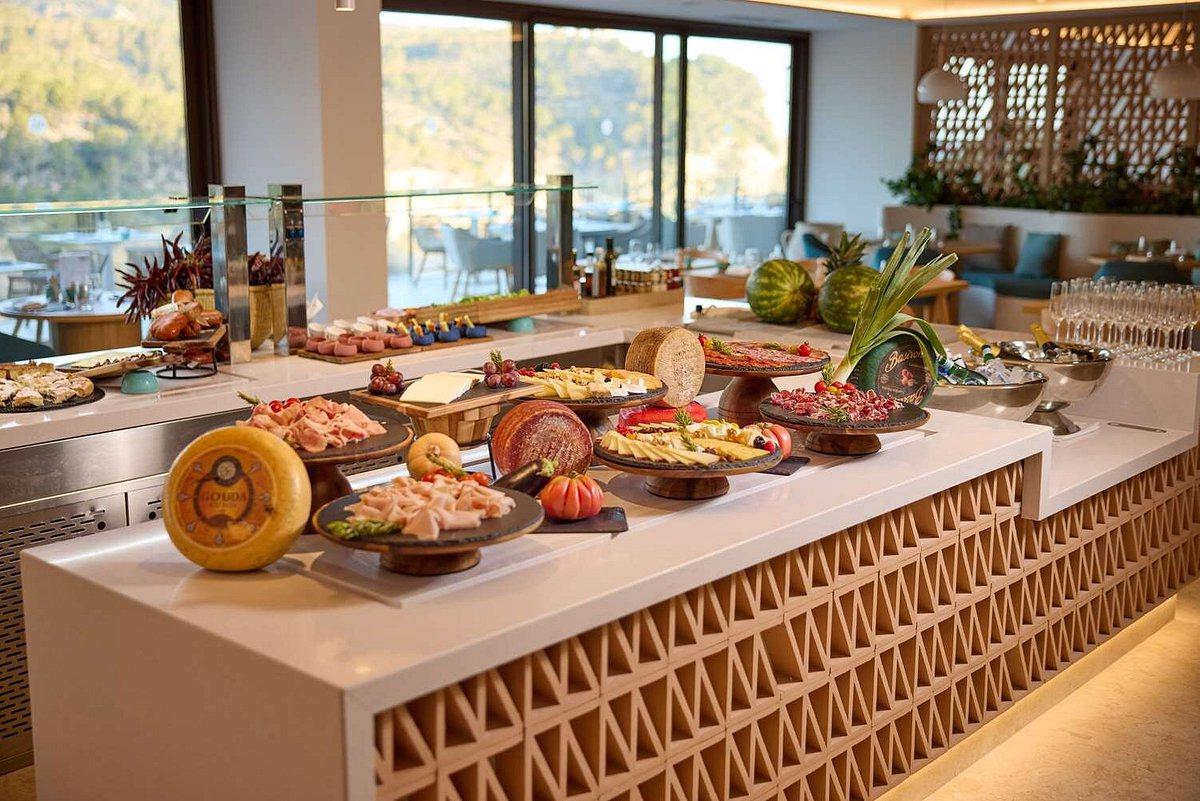 Cala San Miguel Ibiza Resort, Curio by Hilton, foto 13