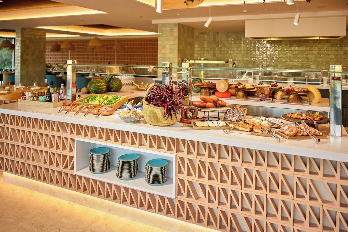 Cala San Miguel Ibiza Resort, Curio by Hilton, foto 15