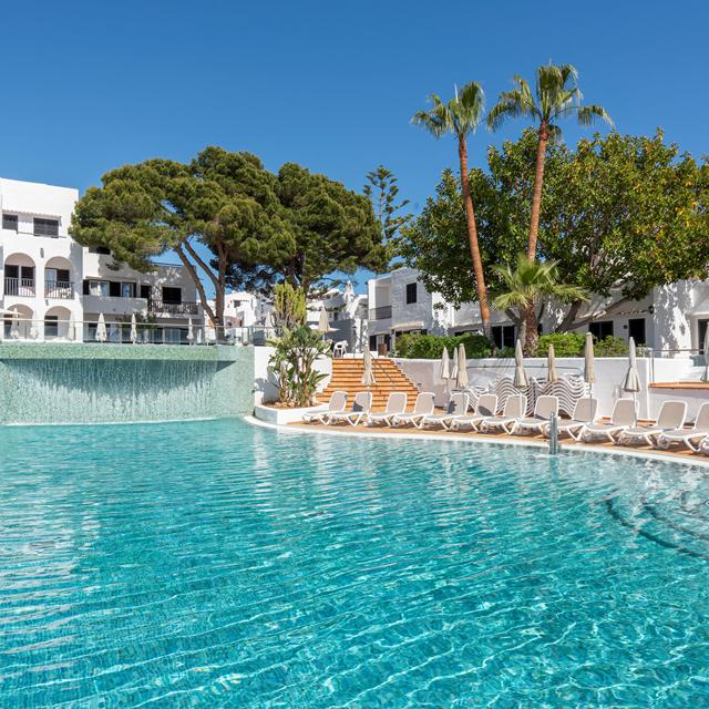 Hotel Club Palia Dolce Farniente
