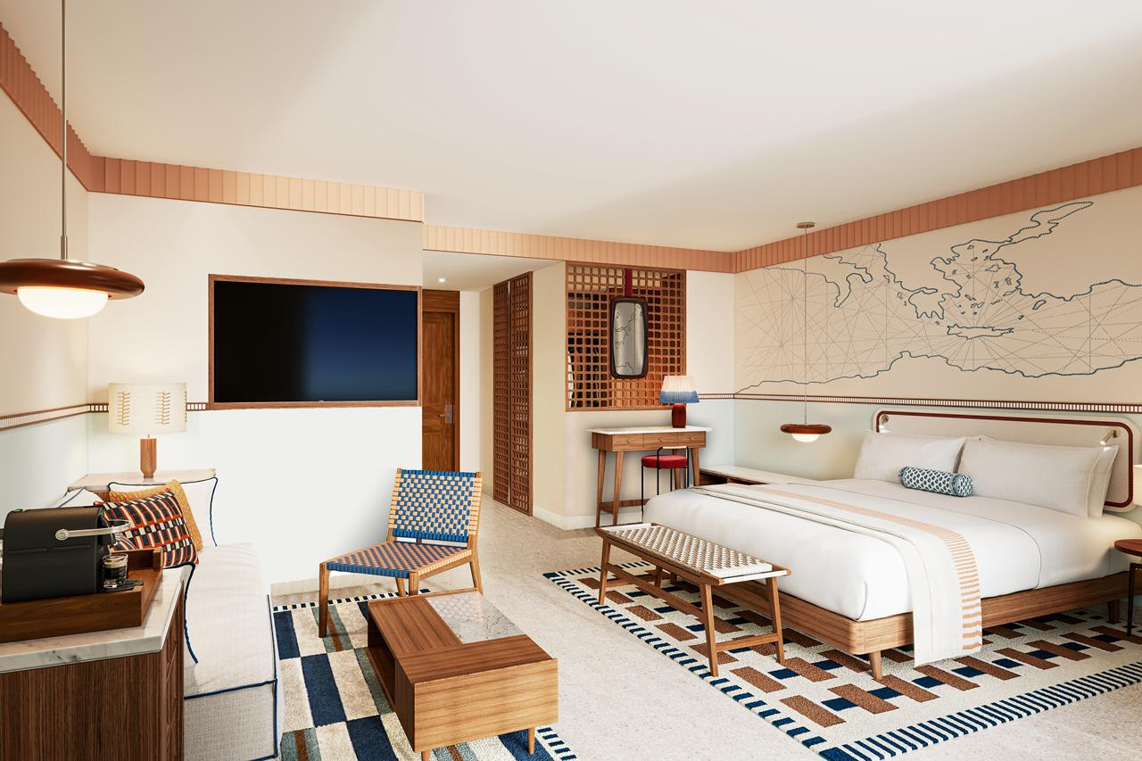 Vasia Resort & Spa Sissi Crete, by Marriott, foto 2