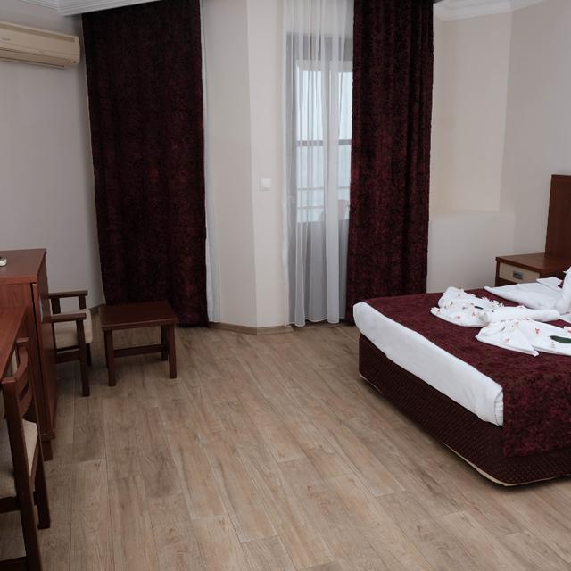 Hotel Anitas Beach