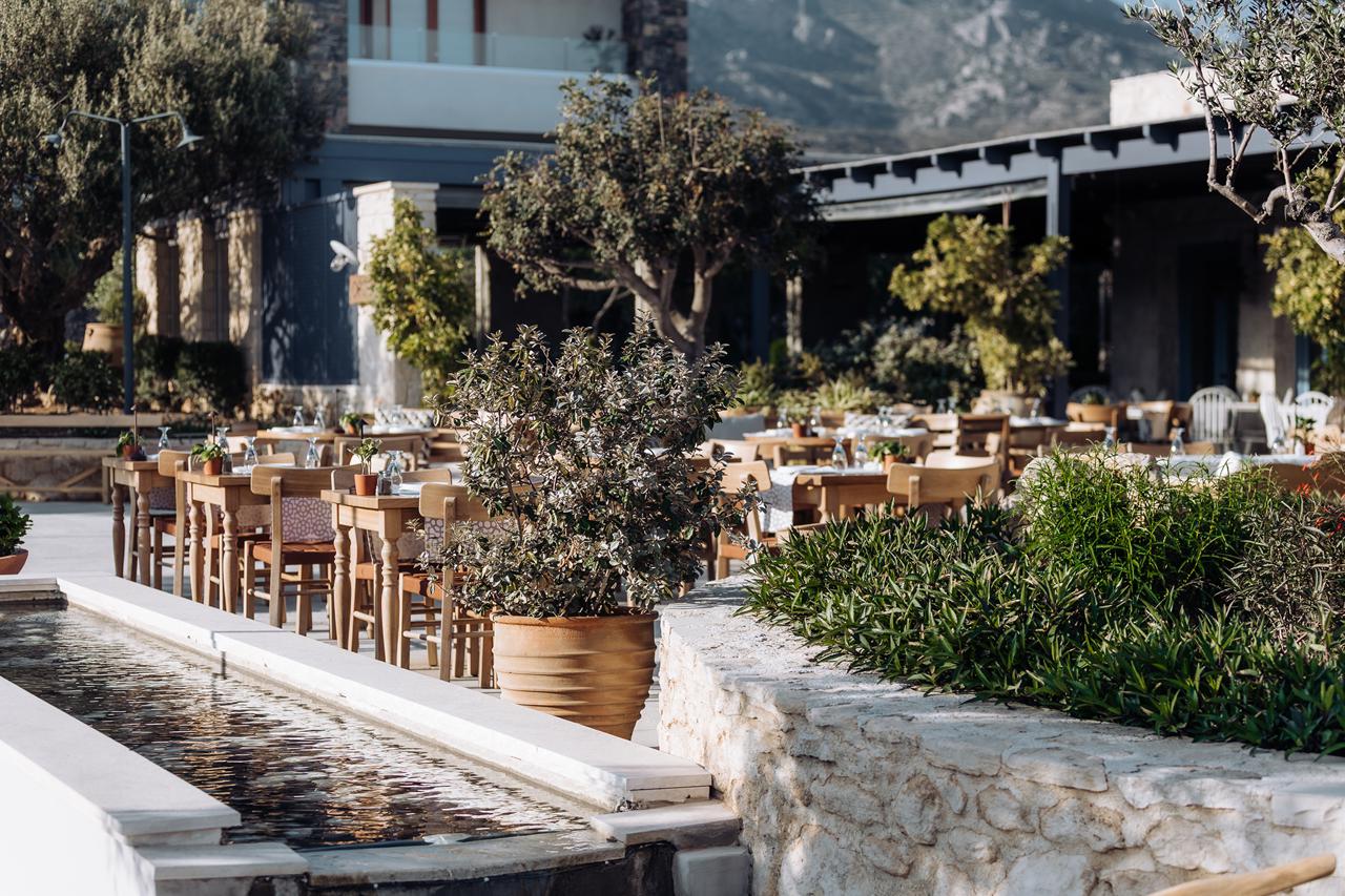 Ostria Resort & Spa, foto 4