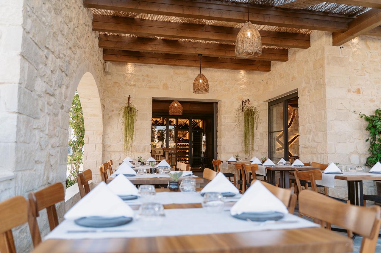 Ostria Resort & Spa, foto 5