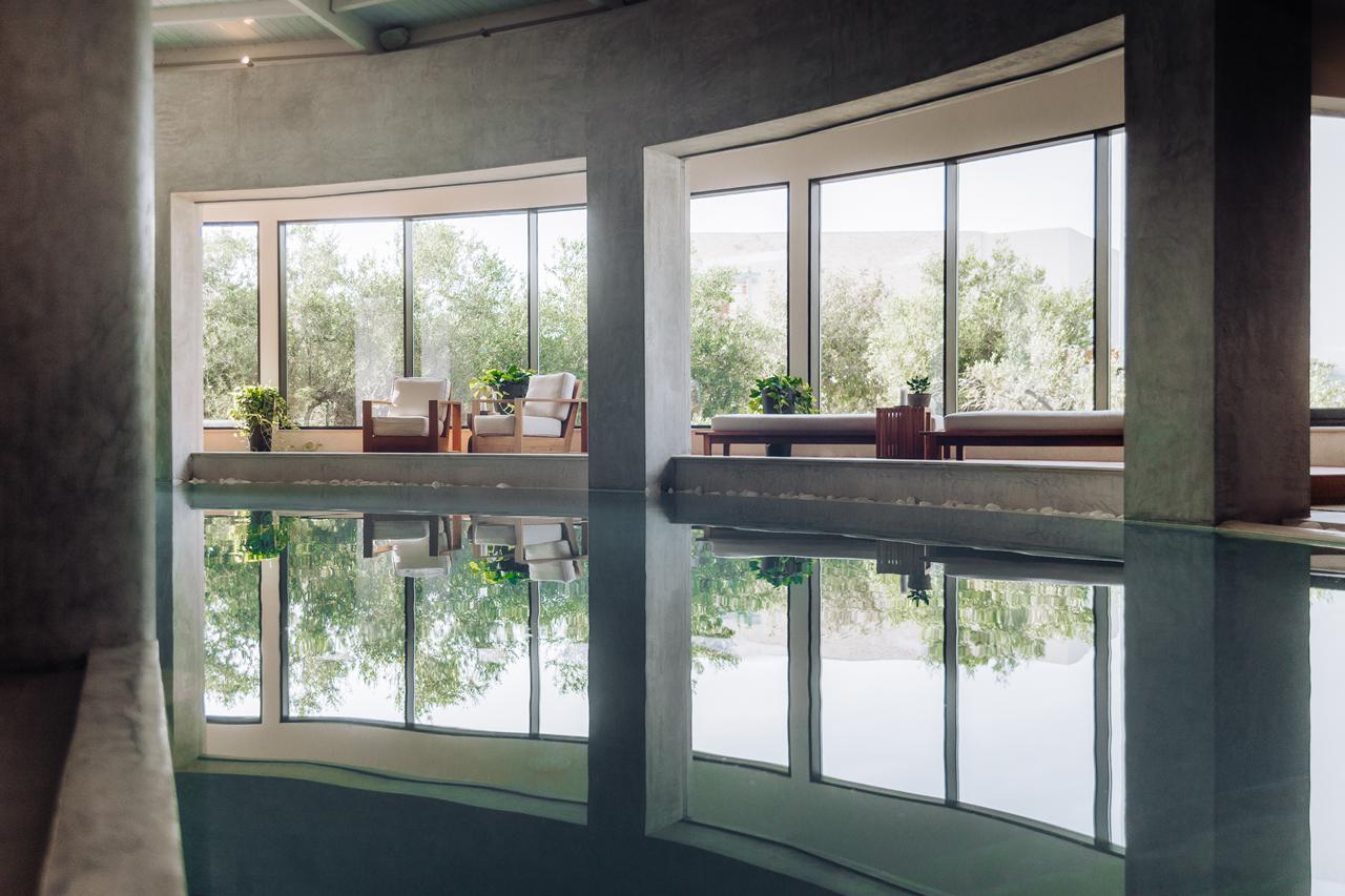 Ostria Resort & Spa, foto 9