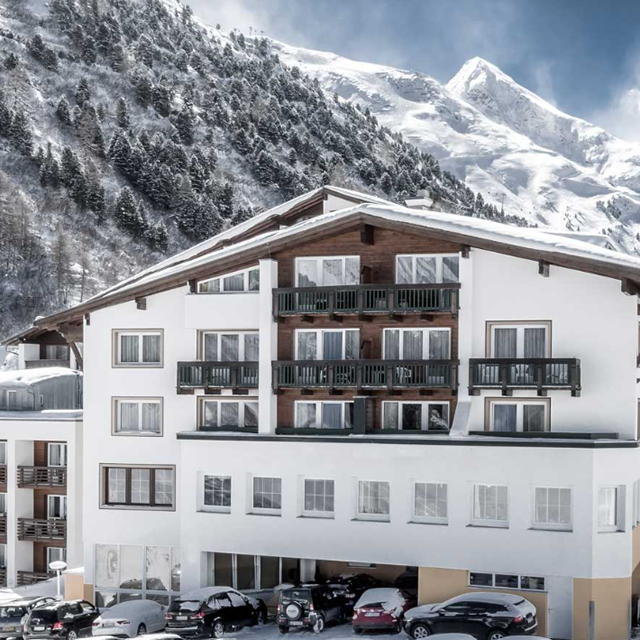 Hotel Olympia