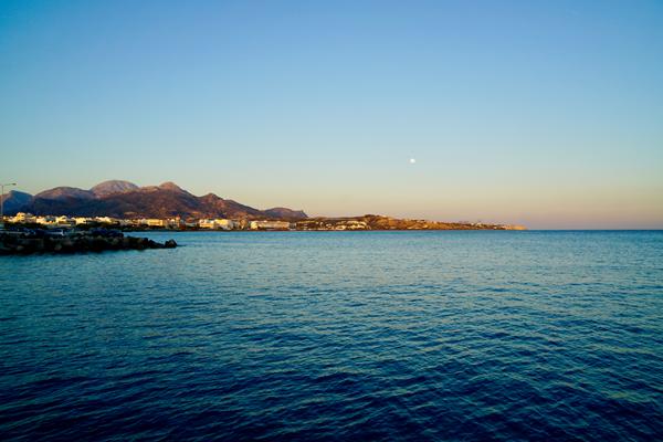 Foto van Ierapetra Katharades