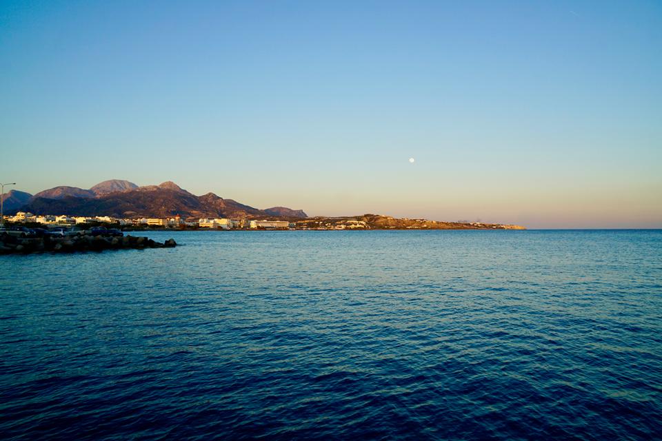 Ierapetra - Katharades Foto: 1 van 1