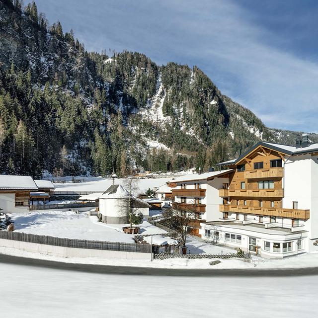 Hotel Wiese