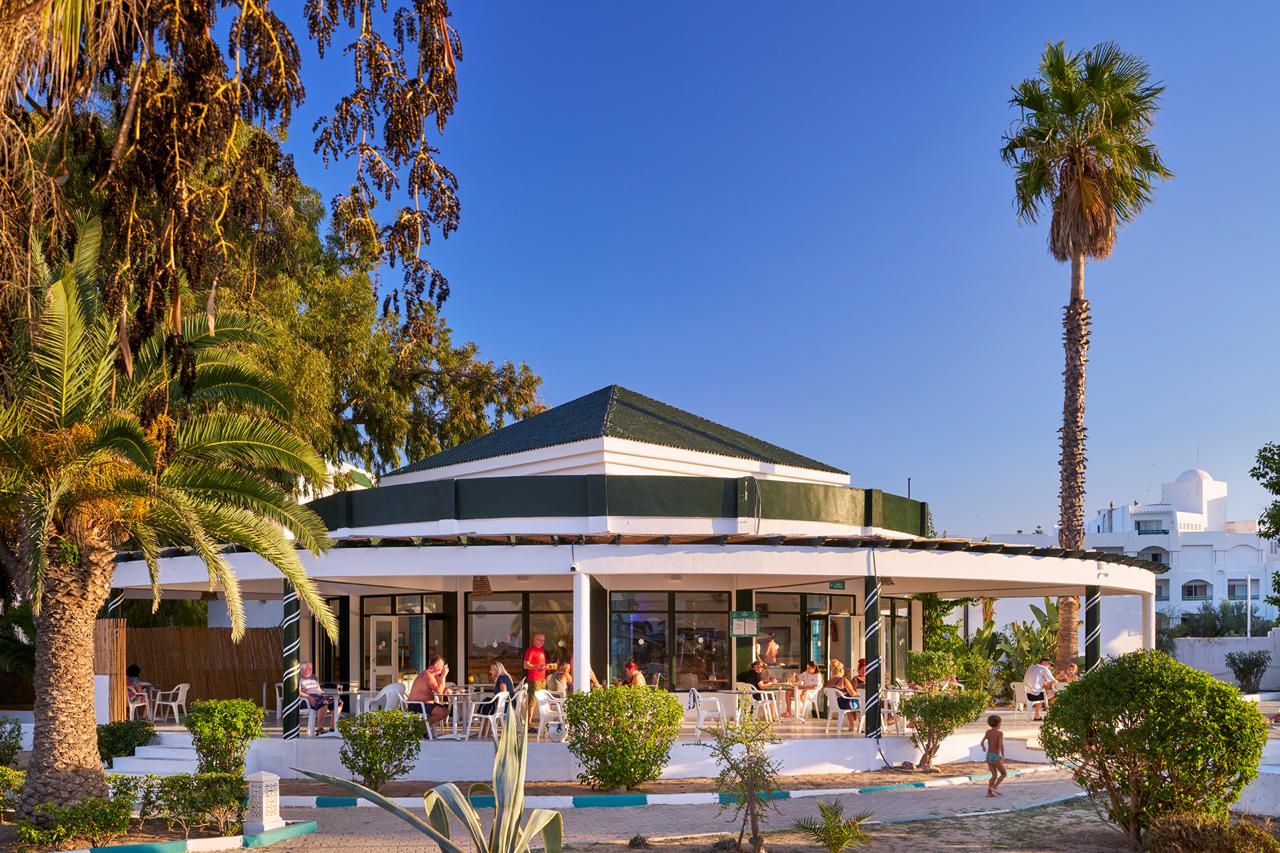 Monarque El Fatimi Aquapark, foto 6